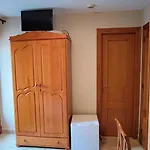 Bar El Gato Del Acueducto Guest house 2*