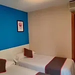 Guest house Bar El Gato Del Acueducto Segovia