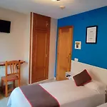 Guest house Bar El Gato Del Acueducto