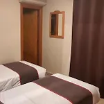 Bar El Gato Del Acueducto Guest house 2*
