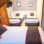 Guest house Bar El Gato Del Acueducto Segovia