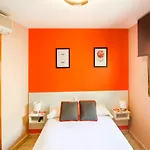 Guest house Bar El Gato Del Acueducto 2*
