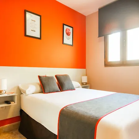 Bar El Gato Del Acueducto Affittacamere Segovia