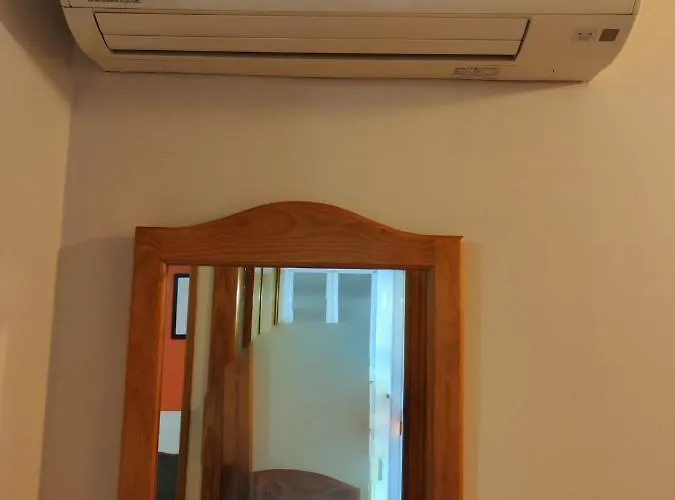 Bar El Gato Del Acueducto 2* Σεγκόβια