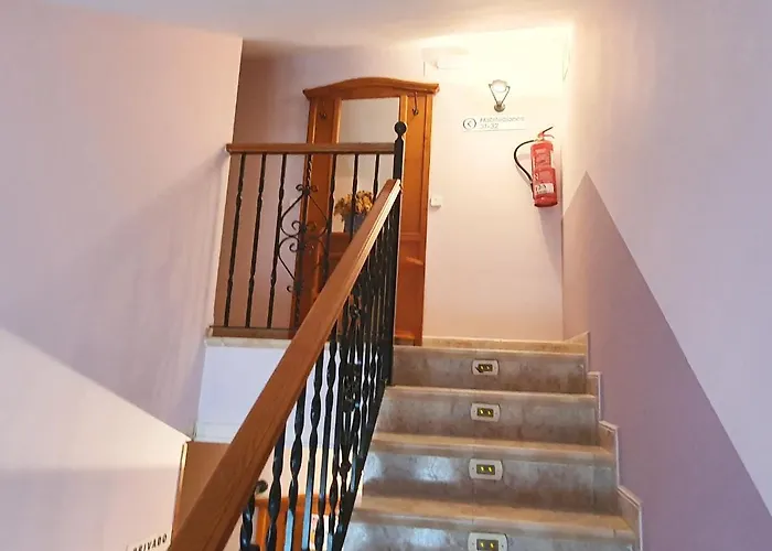 Bar El Gato Del Acueducto