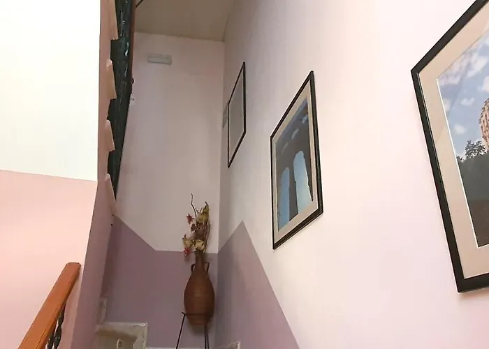 Bar El Gato Del Acueducto 2*