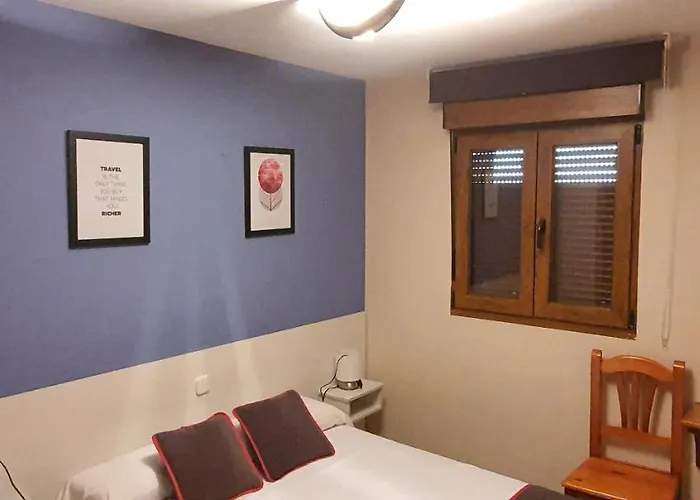 Bar El Gato Del Acueducto Σεγκόβια