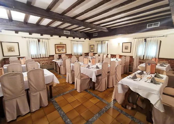 Bar El Gato Del Acueducto Guest house Segovia