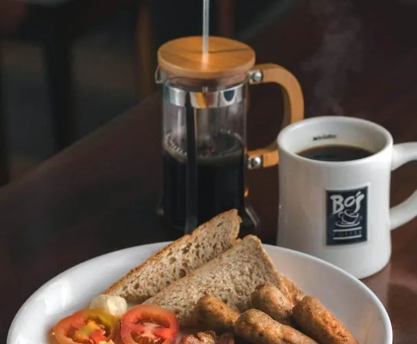 Bar El Gato Del Acueducto 2*