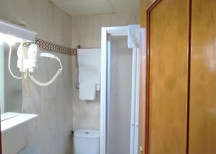 Bar El Gato Del Acueducto Σεγκόβια