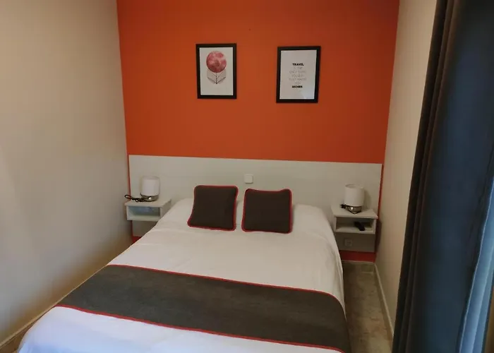 Bar El Gato Del Acueducto Segovia