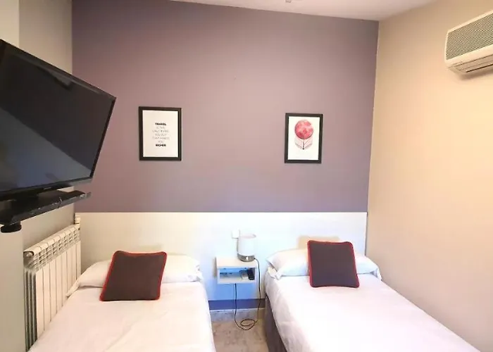 Bar El Gato Del Acueducto