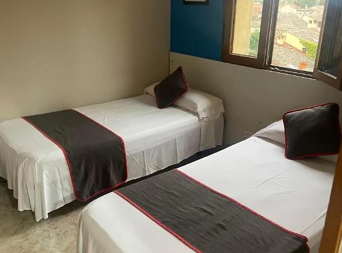 Bar El Gato Del Acueducto Πανσιόν 2*