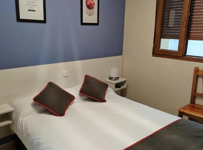 Bar El Gato Del Acueducto Segovia