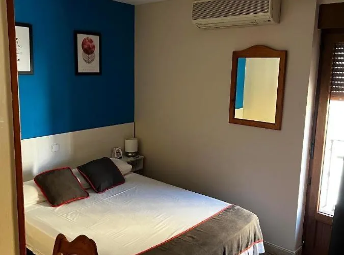 Bar El Gato Del Acueducto 2* Σεγκόβια