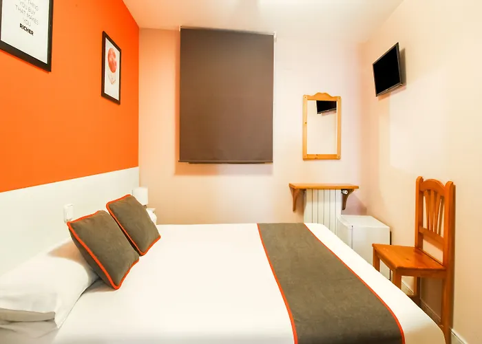 Bar El Gato Del Acueducto 2* Segovia