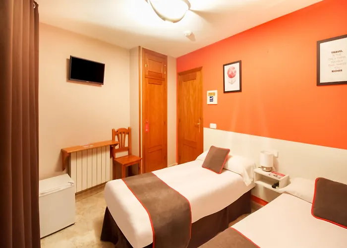 Bar El Gato Del Acueducto Πανσιόν Σεγκόβια