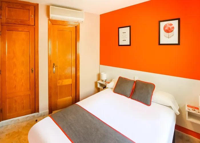 Guest house Bar El Gato Del Acueducto Segovia