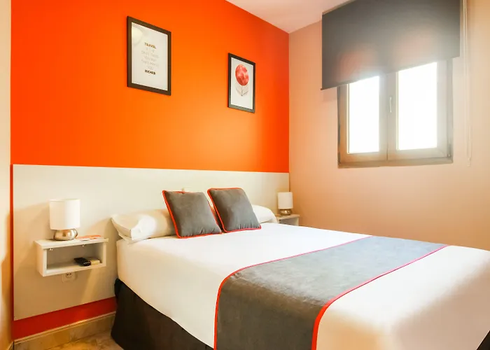 Bar El Gato Del Acueducto Πανσιόν Σεγκόβια