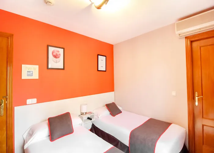 Bar El Gato Del Acueducto 2* Segovia